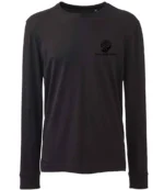 AM011 Organic Long Sleeve T-Shirt