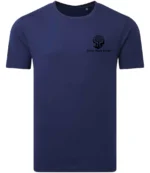 AM012 Anthem Unisex Organic Midweight T-Shirt - Image 4