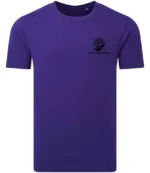 AM012 Anthem Unisex Organic Midweight T-Shirt - Image 5