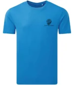 AM012 Anthem Unisex Organic Midweight T-Shirt - Image 6