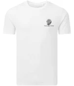 AM012 Anthem Unisex Organic Midweight T-Shirt - Image 7