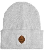 B336R - Deepcuff Tonal Beanie - Image 2