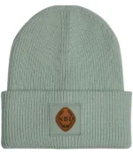 B336R - Deepcuff Tonal Beanie - Image 3
