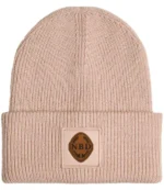 B336R - Deepcuff Tonal Beanie - Image 6