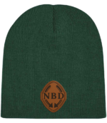 BB44 -  Original Pull On Beanie - Image 2