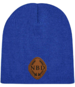 BB44 -  Original Pull On Beanie - Image 3