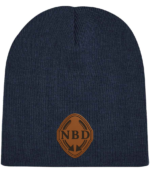BB44 -  Original Pull On Beanie - Image 4