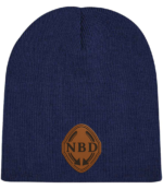 BB44 -  Original Pull On Beanie - Image 5