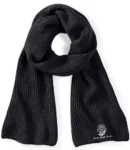 BB469 Metro Knitted Scarf