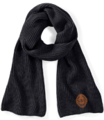 BB469 Metro Knitted Scarf - Image 2