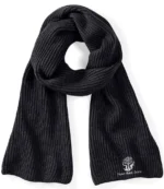 BB469 Metro Knitted Scarf