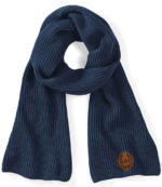 BB469 Metro Knitted Scarf - Image 3