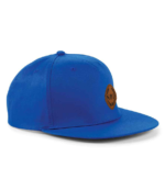 BB610 5 Panel Snapback Rapper Cap - Image 3