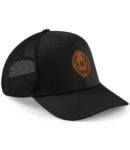 BB646 Urbanwear Trucker Cap