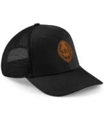 BB646 Urbanwear Trucker Cap