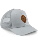 BB646 Urbanwear Trucker Cap - Image 5