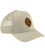 BB646 Urbanwear Trucker Cap - Image 2
