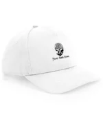 BB649 Urbanwear 5 Panel Snapback Cap - Image 5