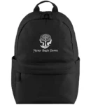 BG185 Premium Recycled Backpack