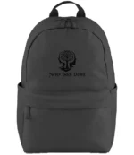 BG185 Premium Recycled Backpack - Image 3