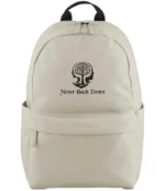 BG185 Premium Recycled Backpack - Image 5