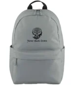 BG185 Premium Recycled Backpack - Image 6