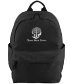 BG185S Premium Recycled Mini Backpack - Image 2