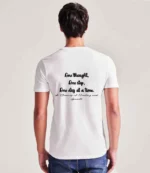 AM010 Organic T-Shirt - Image 8