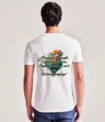 AM010 Organic T-Shirt - Image 9
