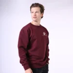 CR03_v2.0  Solar Comfort Cut Sweatshirt - Image 24