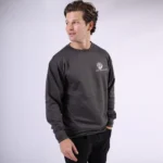 CR03_v2.0  Solar Comfort Cut Sweatshirt