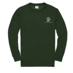 CR03_v2.0  Solar Comfort Cut Sweatshirt - Image 9