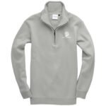 W75 Lunar Premium Quarter Zip Sweatshirt - Image 7