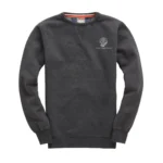 W107PF Pluto Ultra Premium Sweat Shirt - Image 9