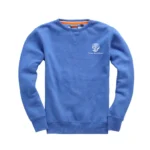 W107PF Pluto Ultra Premium Sweat Shirt - Image 11