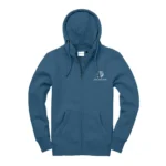 W51PF_v2.0 Neptune Ultra Premium Zip Hoodie - Image 7