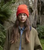 BB45 - Original Cuffed Beanie - Image 5