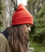 BB45 - Original Cuffed Beanie - Image 4