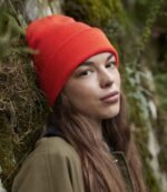 BB45 - Original Cuffed Beanie - Image 3